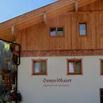 Gumpoldbauer Feriegård Maria Alm am Steinernen Meer