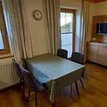 Gumpoldbauer Feriegård Maria Alm am Steinernen Meer