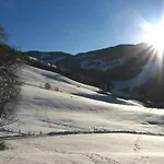 Feriegård Gumpoldbauer Maria Alm am Steinernen Meer