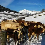 Gumpoldbauer Maria Alm am Steinernen Meer