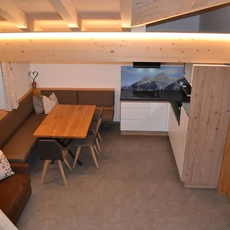 Farm stay Gumpoldbauer Maria Alm am Steinernen Meer