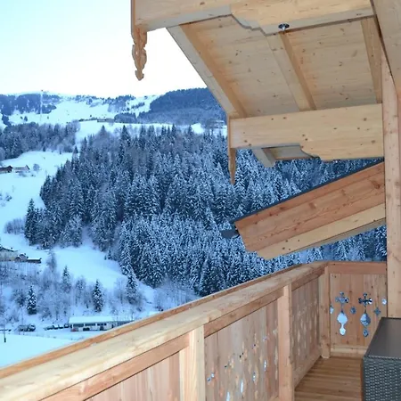 Gumpoldbauer Maria Alm am Steinernen Meer