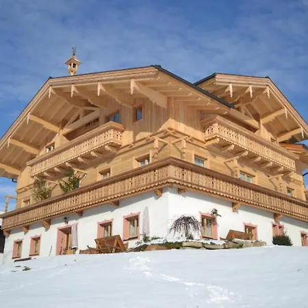 Gumpoldbauer Maria Alm am Steinernen Meer