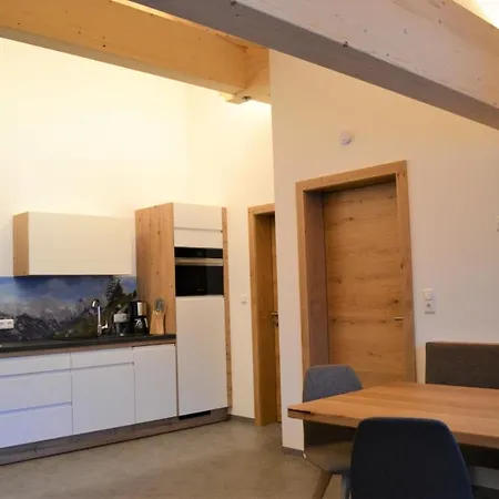 Farm stay Gumpoldbauer Maria Alm am Steinernen Meer