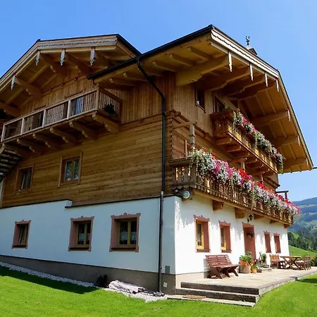 Gumpoldbauer Farm stay