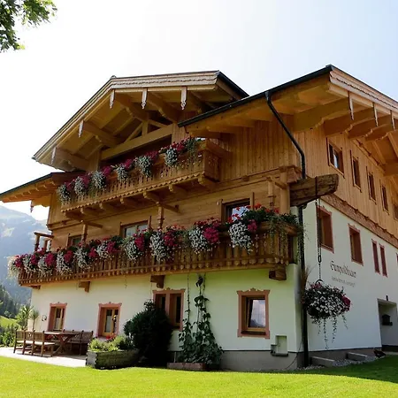 Gumpoldbauer Feriegård Maria Alm am Steinernen Meer