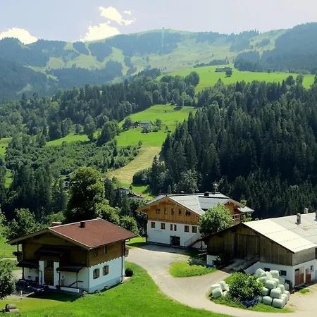 Gumpoldbauer * Maria Alm am Steinernen Meer