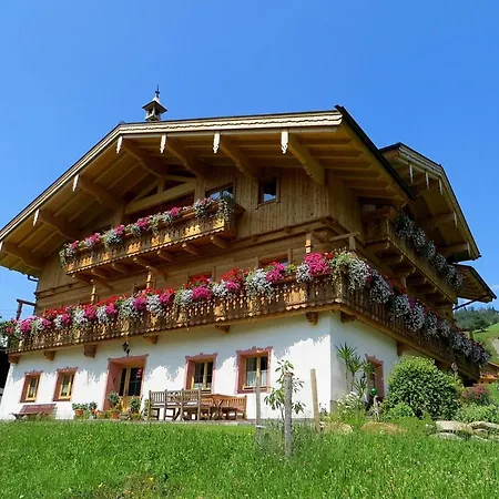 Gumpoldbauer Maria Alm am Steinernen Meer