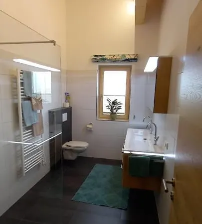 Gumpoldbauer 팜스테이 *