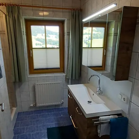 Farm stay Gumpoldbauer *