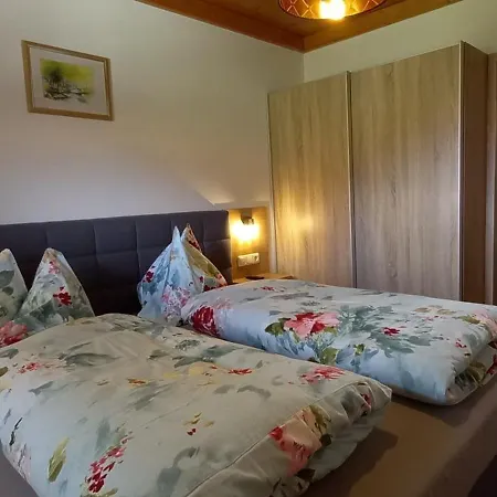 Gumpoldbauer * Maria Alm am Steinernen Meer