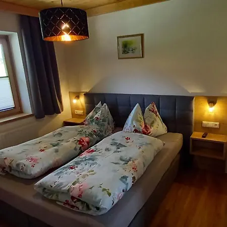 Gumpoldbauer Farm stay