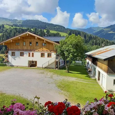 Gumpoldbauer Maria Alm am Steinernen Meer