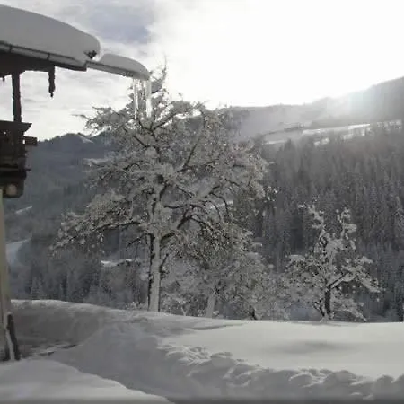 Gumpoldbauer * Maria Alm am Steinernen Meer