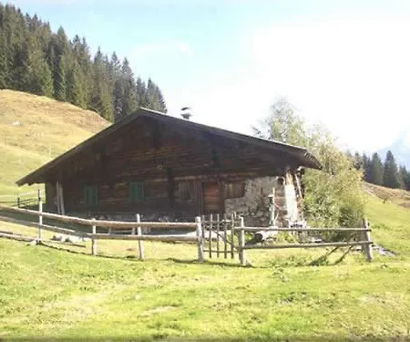 Gumpoldbauer Farm stay *