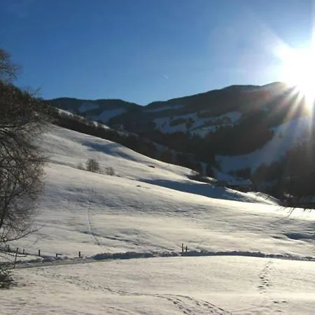 Farm stay Gumpoldbauer Maria Alm am Steinernen Meer