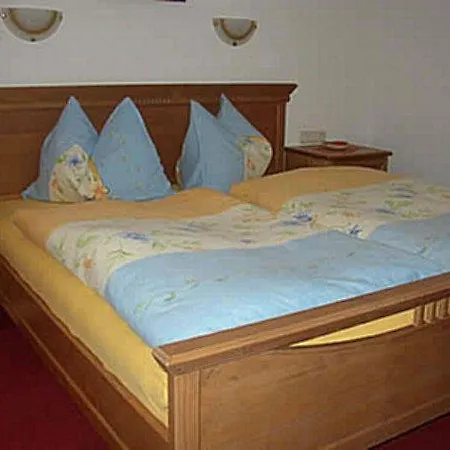 Vakantieboerderij Gumpoldbauer *