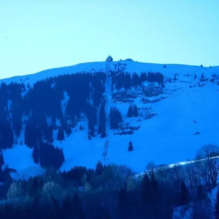 Gumpoldbauer Farm stay Maria Alm am Steinernen Meer