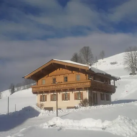 Gumpoldbauer * Maria Alm am Steinernen Meer